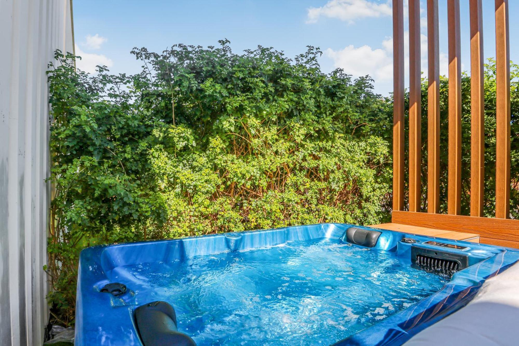 Agaete Sunset Vista With Jacuzzi 2-br Appartement Puerto de las Nieves